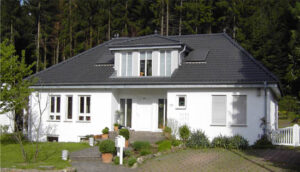 Wohnhaus in Hassel